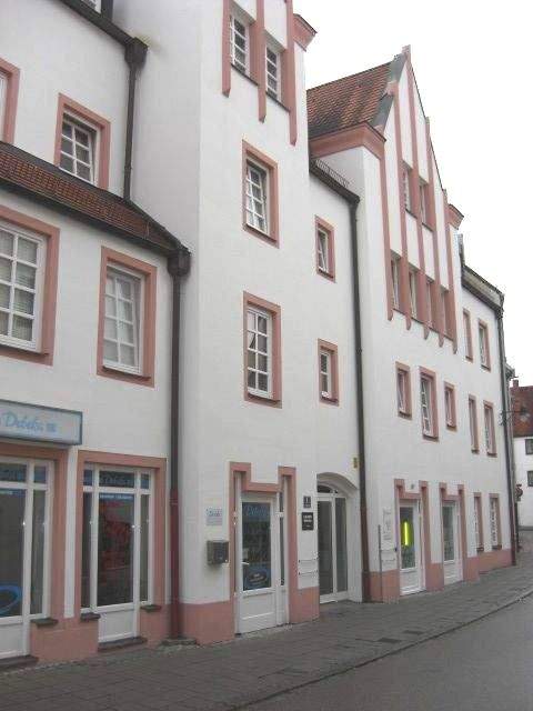 Ingolstadt Wohnungen, Ingolstadt Wohnung mieten