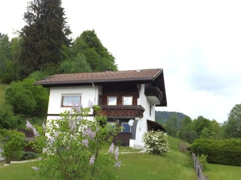 Oberstdorf Häuser, Oberstdorf Haus kaufen