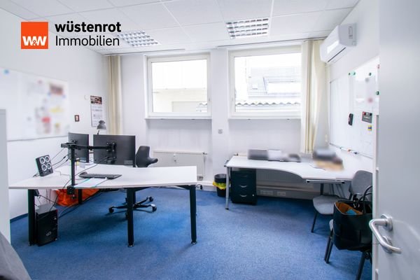 Hs 48 EG Büro