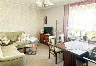 Wohnzimmer (Verkauf ohne Inventar)