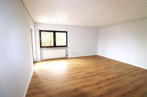 Helle 2-Zimmer-Wohnung