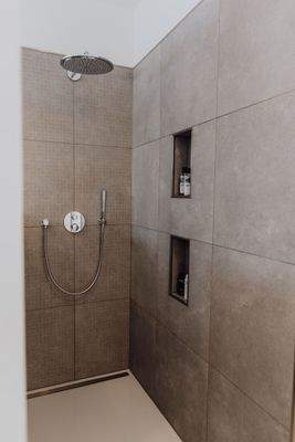 traumhaft Duschen