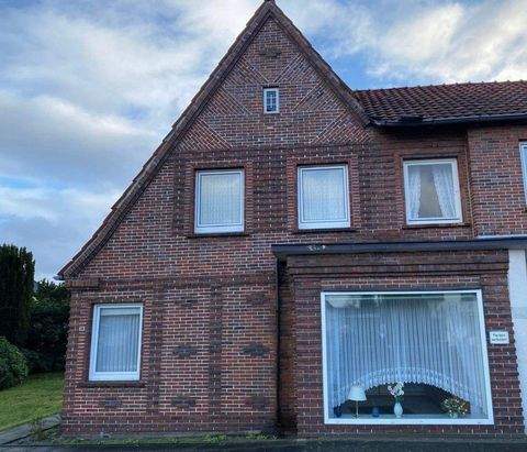 Rastede Renditeobjekte, Mehrfamilienhäuser, Geschäftshäuser, Kapitalanlage