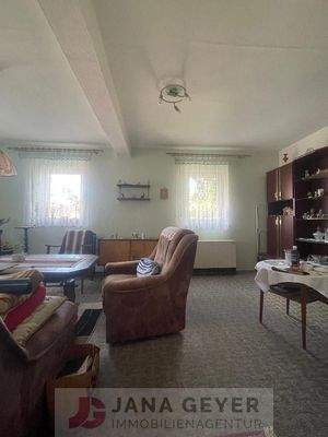1. OG - Wohnraum