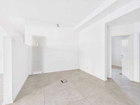 Arbeitsplatz 2 Großraum