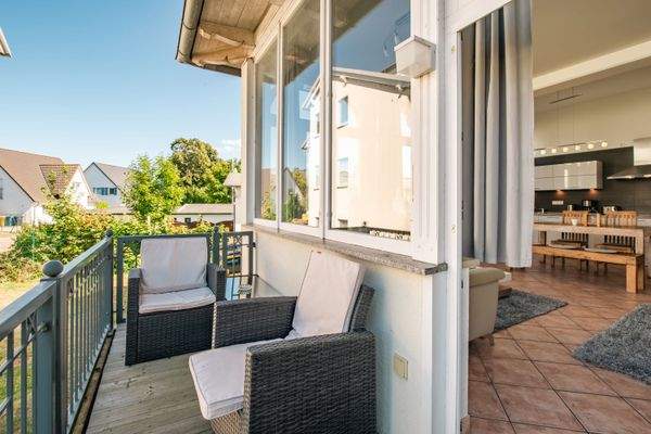 Ein Platz zum Träumen