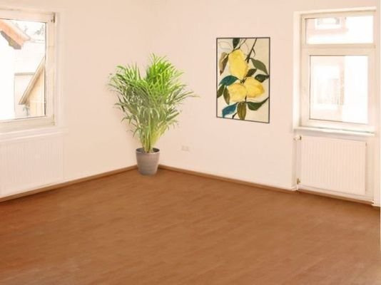 Wohnraum