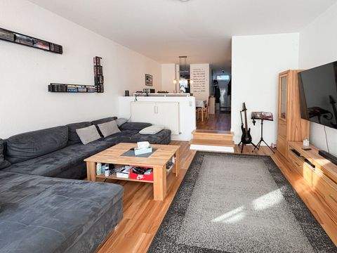 Groß-Zimmern Häuser, Groß-Zimmern Haus kaufen