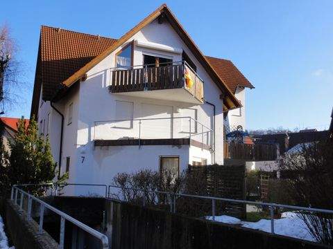 Gechingen Wohnungen, Gechingen Wohnung kaufen