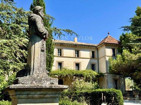 Saint-Saturnin-lès-Apt Häuser, Saint-Saturnin-lès-Apt Haus kaufen