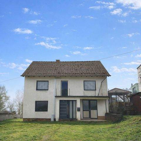 Wadern Häuser, Wadern Haus kaufen