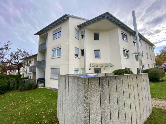 Schönes Apartment in Metzingen + Ideal für Eigennutzer oder Kapitalanleger