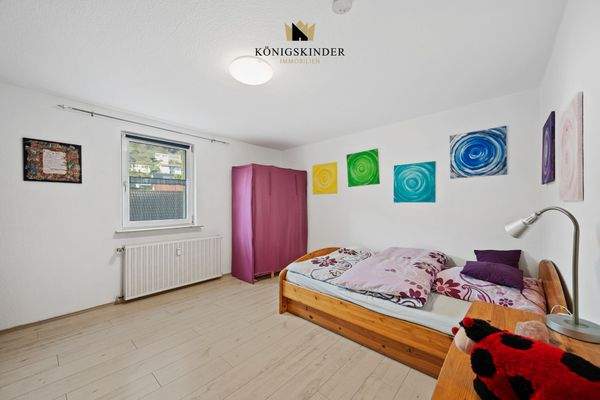 ...weiter mit dem Ruheraum...