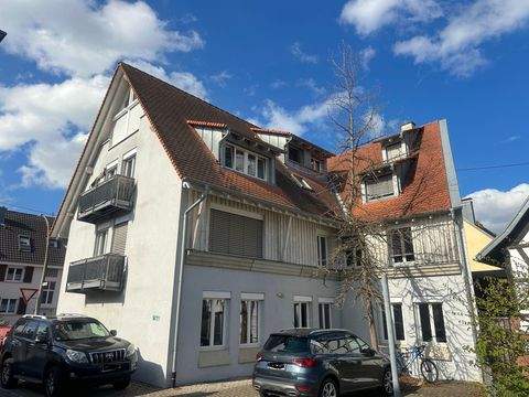 Weil am Rhein Büros, Büroräume, Büroflächen 