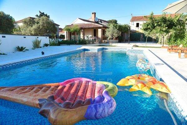 Sonnenbaden erwünscht