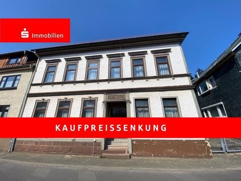 Friedrichroda Häuser, Friedrichroda Haus kaufen