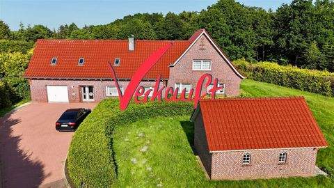 Aurich Häuser, Aurich Haus kaufen