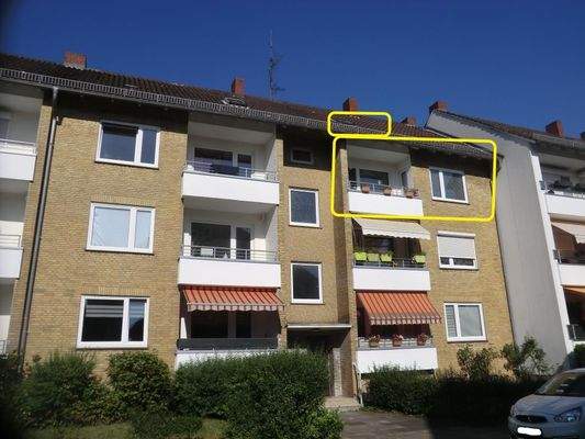 Almata 15-Ansicht markiert-WE 17