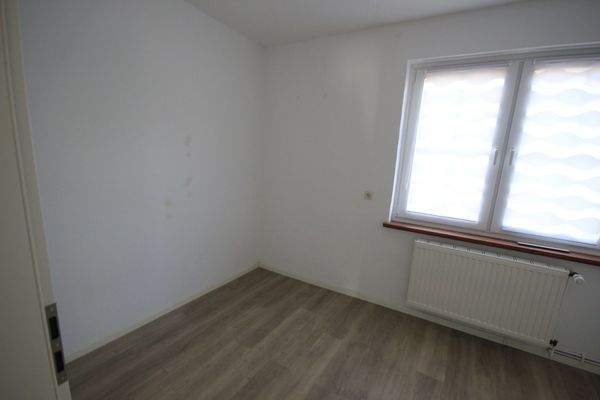 Schlafen linke Wohnung