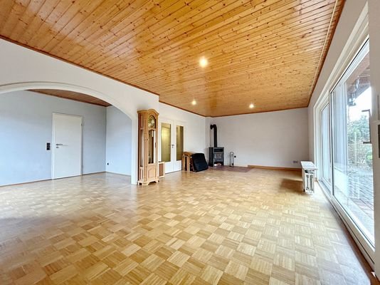 Wohnen ETW 1