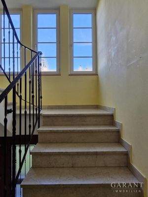 Treppenhaus