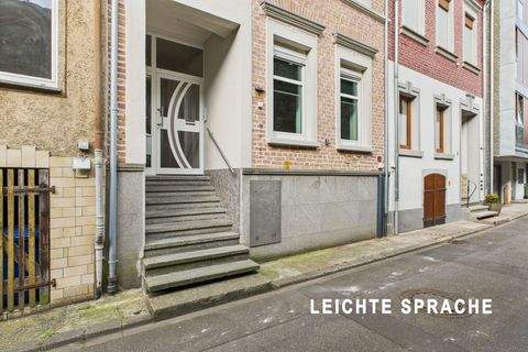 Oberwesel Häuser, Oberwesel Haus kaufen