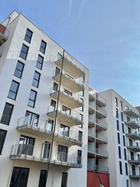 Frankfurt am Main Wohnungen, Frankfurt am Main Wohnung mieten