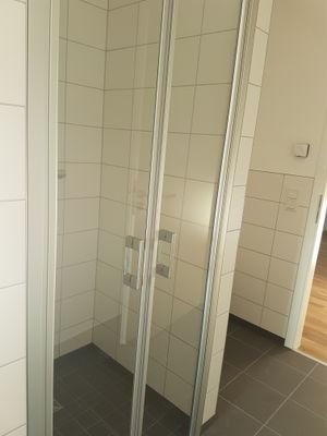 Dusche