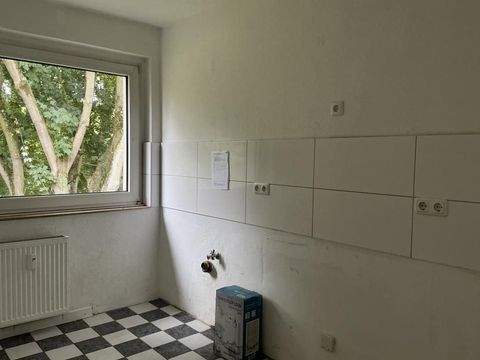 Marl Wohnungen, Marl Wohnung mieten