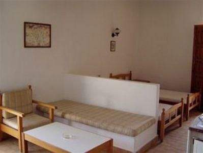 Schöne Ferienwohnungen mit Pool, Garten und Meernähe