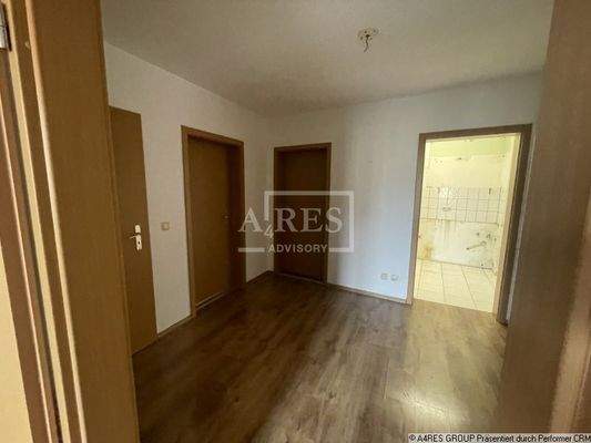 Objektansicht Wohnung