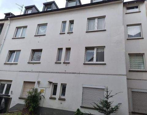 Duisburg Renditeobjekte, Mehrfamilienhäuser, Geschäftshäuser, Kapitalanlage