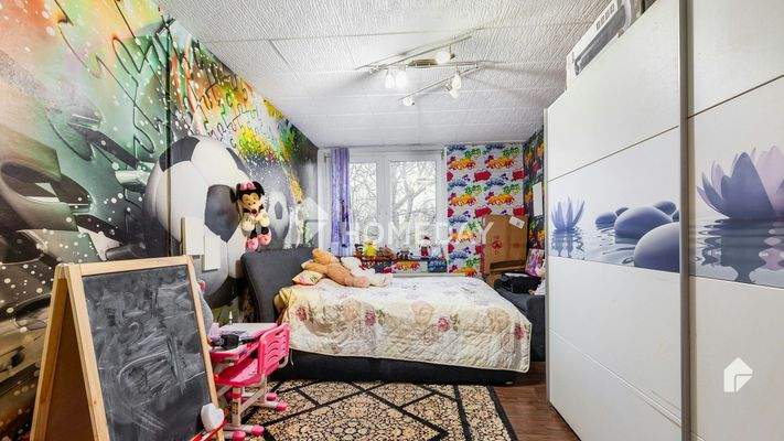 Elternschlafzimmer 2