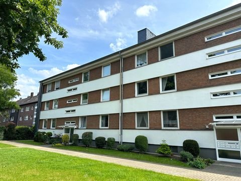 Krefeld Wohnungen, Krefeld Wohnung mieten