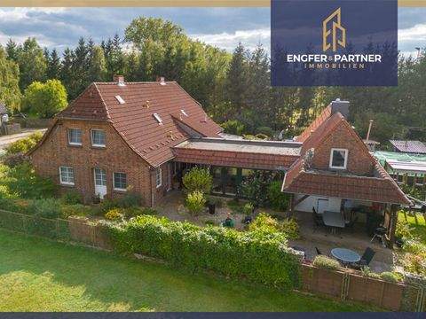 Wendisch Priborn Häuser, Wendisch Priborn Haus kaufen