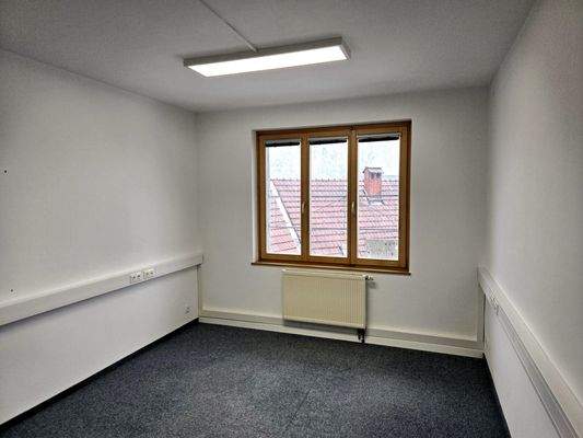 Besprechungsraum oder Büro