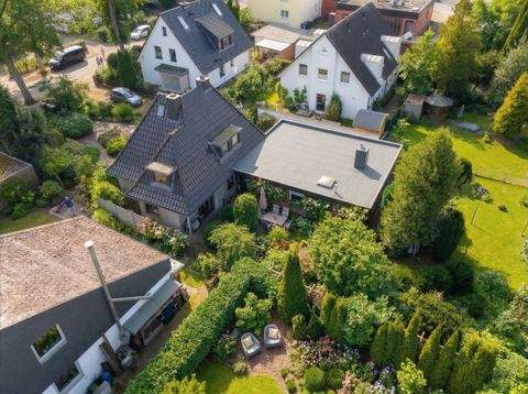 Bad Schwartau Häuser, Bad Schwartau Haus kaufen