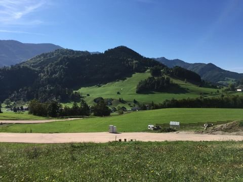 Großraming Grundstücke, Großraming Grundstück kaufen