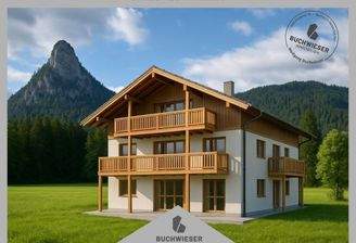 Visualisierung MFH