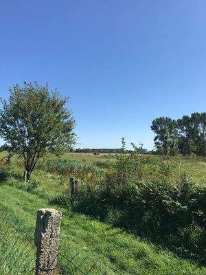 Traumgrundstück mit Weitblick