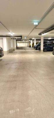Tiefgarage