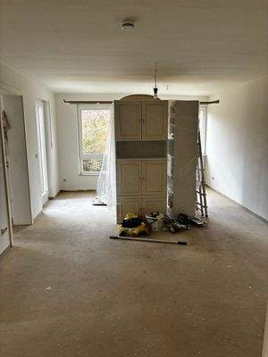 Wohnzimmer Ansicht 3