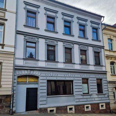 Werdau Häuser, Werdau Haus kaufen