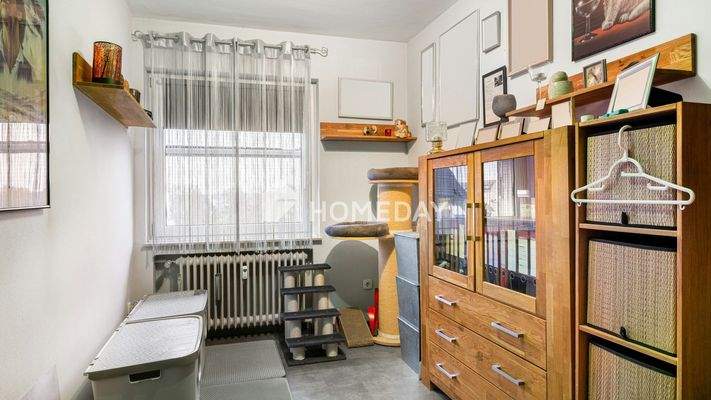 2. OG Kinderzimmer 1