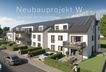 Neubauprojekt W45 Nürtingen