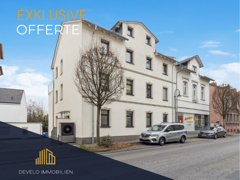 Bad Homburg vor der Höhe Wohnungen, Bad Homburg vor der Höhe Wohnung kaufen