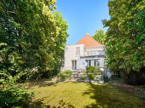 Berlin Häuser, Berlin Haus kaufen