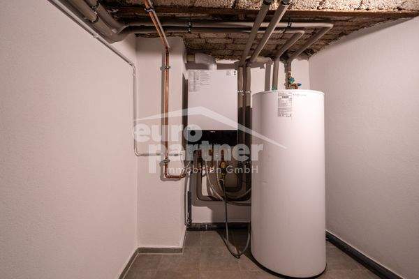 Heizungsanlage