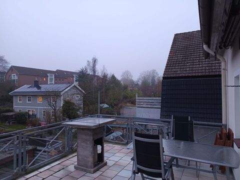 Eutin Wohnungen, Eutin Wohnung mieten