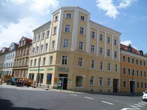 Görlitz Ladenlokale, Ladenflächen 